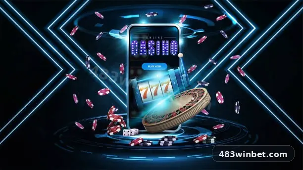 483win Slots - 483win