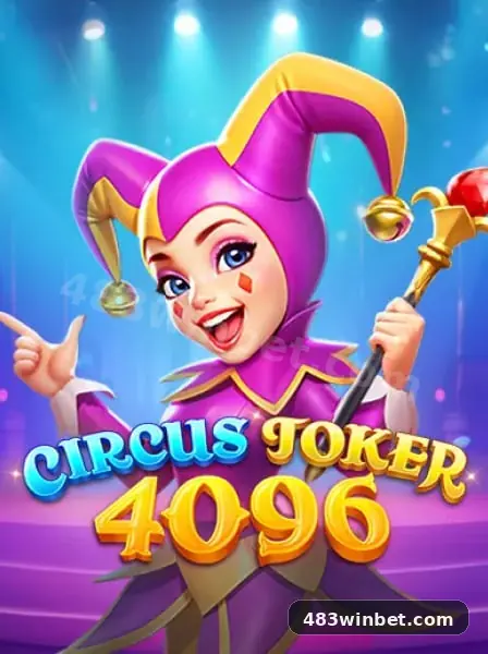 483win destaque